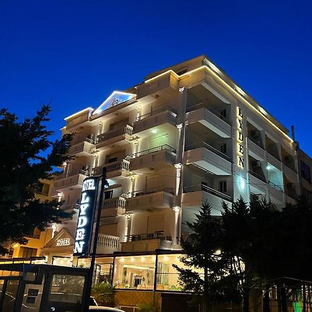 Lyden Hotel Golem  Exterior photo