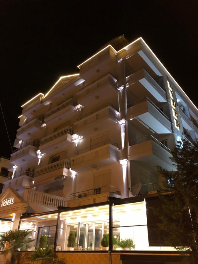 Lyden Hotel Golem  Exterior photo